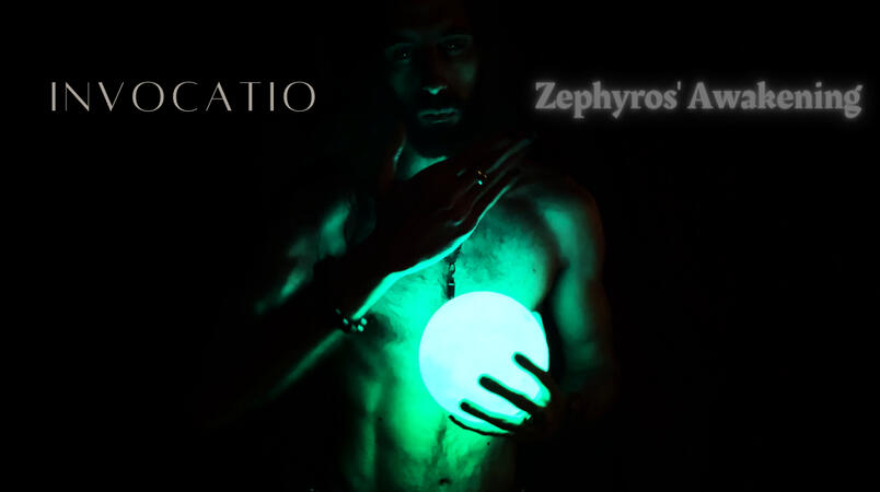 Zephyros' Awakening