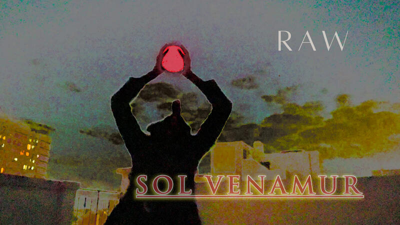SOL VENAMUR